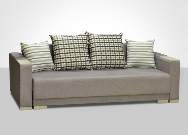 Прямой диван Комбо 3 БД, НПБ в Петрозаводске - изображение 2