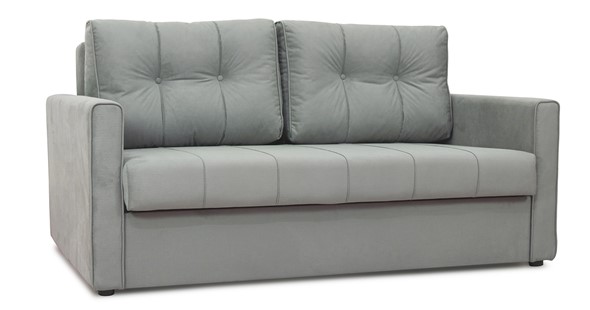 Прямой диван Лео, ТД 362 в Петрозаводске - изображение
