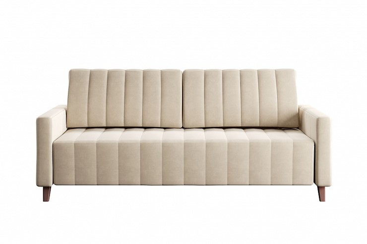 Прямой диван Марк 3т СК, Вивальди 4 в Петрозаводске - изображение 1
