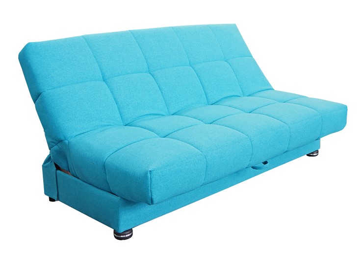 Прямой диван Милана 6, НПБ в Петрозаводске - изображение 1
