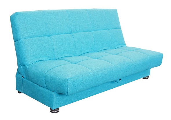Прямой диван Милана 6, НПБ в Петрозаводске - изображение