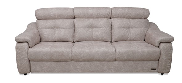 Прямой диван Монако 245х100 в Петрозаводске - изображение