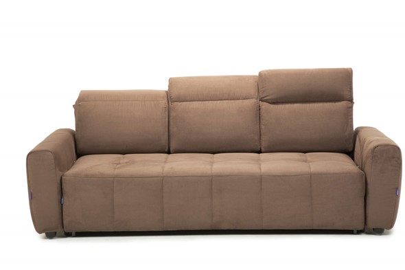 Прямой диван Монреаль 3П в Петрозаводске - изображение