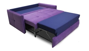 Прямой диван Неаполь 1440х1070 мм в Петрозаводске - предосмотр 1