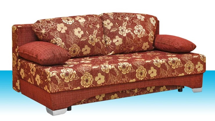 Прямой диван Нео 27 ПМ в Петрозаводске - изображение 19