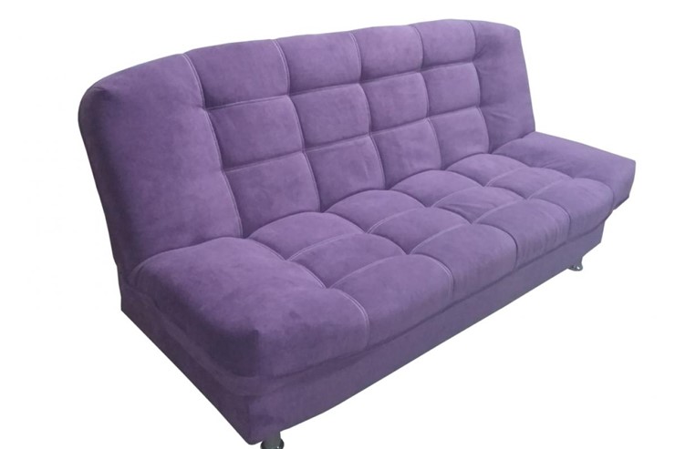 Прямой диван Омега, 185x90x93 в Петрозаводске - изображение 2