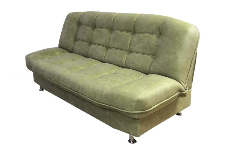 Прямой диван Омега, 185x90x93 в Петрозаводске - изображение 3