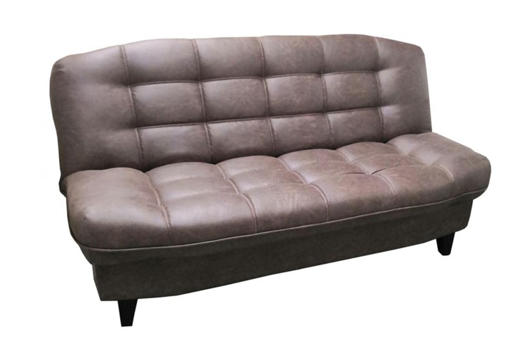 Прямой диван Омега, 185x90x93 в Петрозаводске - изображение 4