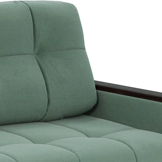 Прямой диван Татьяна 5 БД mini в Петрозаводске - изображение 3
