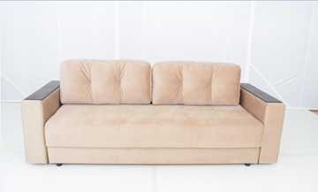 Прямой диван Рондо 4 в Петрозаводске - предосмотр