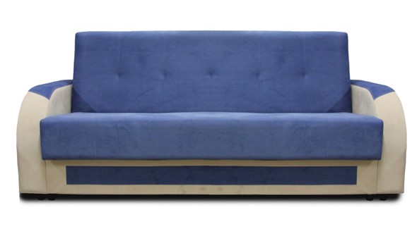 Прямой диван Бруно, 230x103x98 в Петрозаводске - изображение