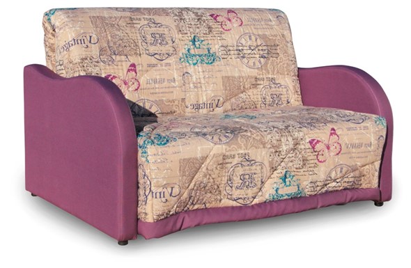 Прямой диван Виктория 2, 1200 TFK в Петрозаводске - изображение