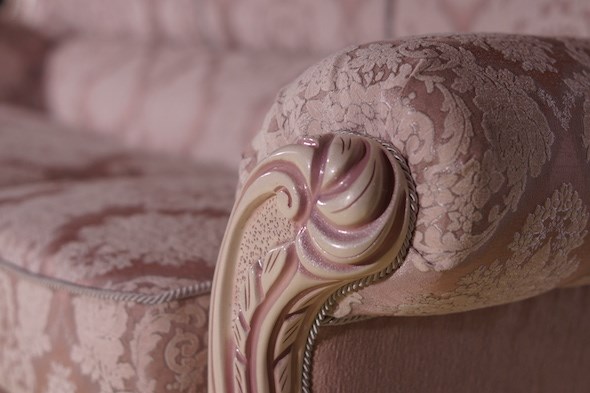 Прямой диван Севилья двухместный, спартак в Петрозаводске - изображение 7