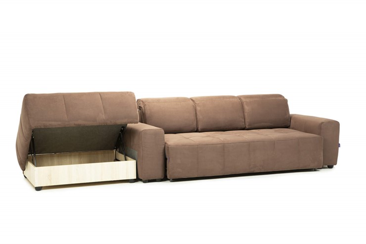 Прямой диван Монреаль 1.3 в Петрозаводске - изображение 11