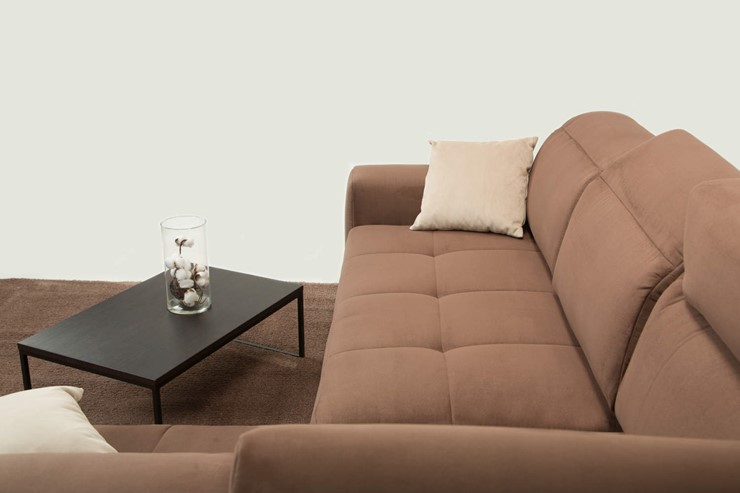 Прямой диван Монреаль 1.3 в Петрозаводске - изображение 14