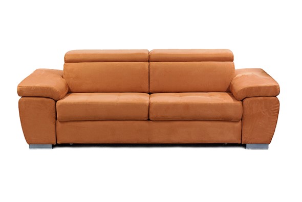 Прямой диван Севилья 2М (Седафлекс) в Петрозаводске - изображение