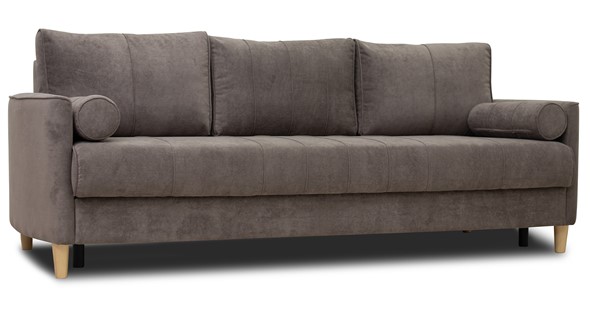 Прямой диван Лора, ТД 331 в Петрозаводске - изображение