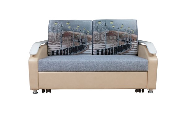 Малый диван Дуглас 1 в Петрозаводске - изображение