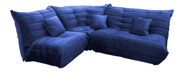 Модульный диван Манго в Петрозаводске - изображение