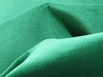 Модульный П-образный диван Холидей люкс, Зеленый (велюр) в Петрозаводске - предосмотр 9