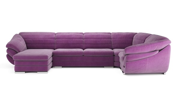 Модульный диван Алекс Элита 50 А в Петрозаводске - изображение