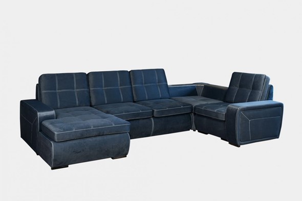 Модульный диван Амулет Премиум в Петрозаводске - изображение