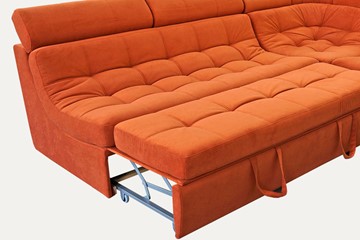 Модульный диван F-0-M Эко в Петрозаводске - предосмотр 5