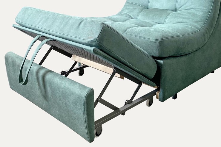 Модульный диван F-0-M Эко в Петрозаводске - изображение 7