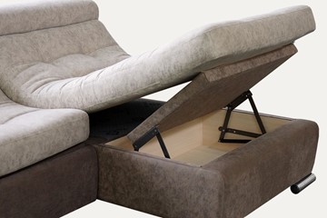 Модульный диван F-0-M Эко в Петрозаводске - предосмотр 8