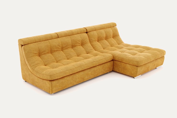 Модульный диван F-0-M Эко в Петрозаводске - изображение 9