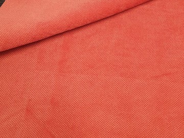 Модульный раскладной диван Холидей люкс, Коралловый (микровельвет) в Петрозаводске - предосмотр 10