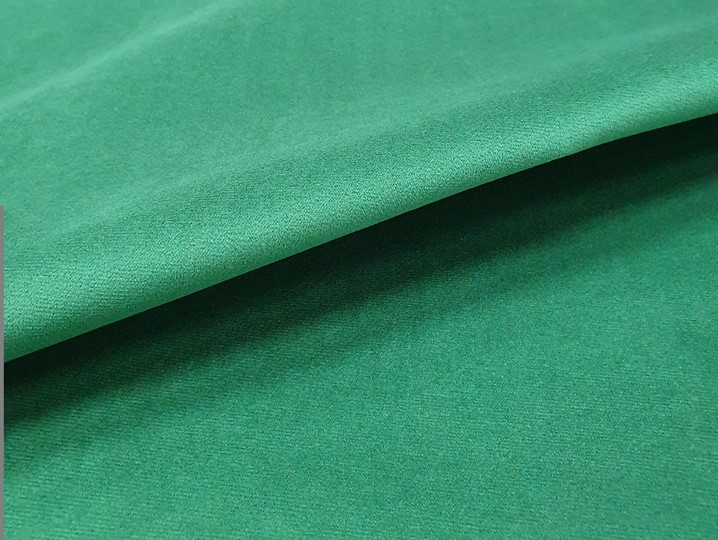 Модульный раскладной диван Холидей, Зеленый (велюр) в Петрозаводске - изображение 8