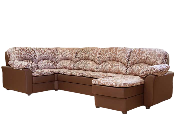 Модульный диван Моника в Петрозаводске - изображение 5