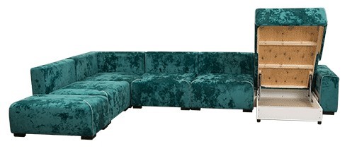 Модульный диван Сириус в Петрозаводске - изображение 3