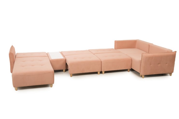 Модульный диван Истра в Петрозаводске - изображение 2
