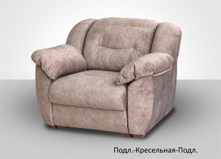 Модульный диван Вегас в Петрозаводске - изображение 4