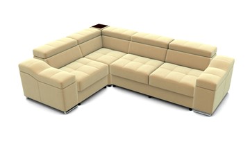 Модульный диван N-0-M в Петрозаводске - предосмотр 2