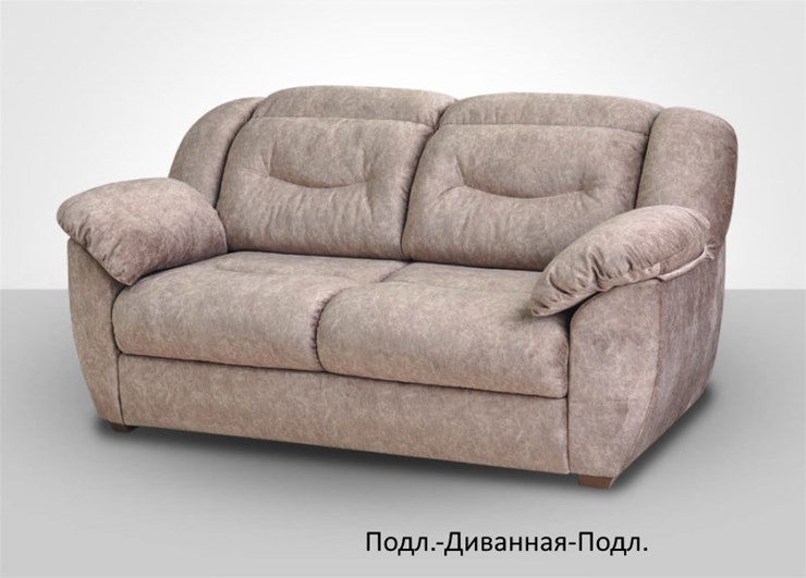 Модульный диван Вегас в Петрозаводске - изображение 3