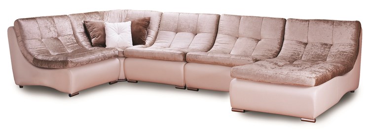 Модульный диван Орландо в Петрозаводске - изображение 4