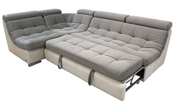 Модульный диван F-0-M Эко в Петрозаводске - предосмотр 1