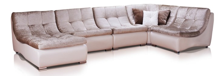 Модульный диван Орландо в Петрозаводске - изображение 3
