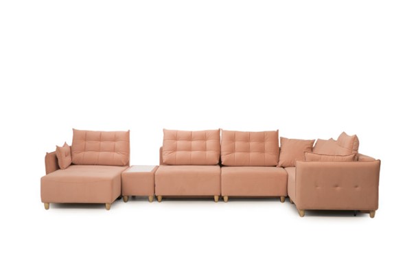 Модульный диван Истра в Петрозаводске - изображение