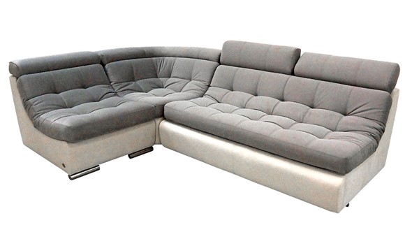 Модульный диван F-0-M Эко в Петрозаводске - изображение