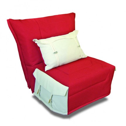Раскладное кресло Аккордеон-портфель, 800 TFK в Петрозаводске - изображение
