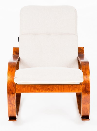 Кресло-качалка Сайма, Вишня в Петрозаводске - изображение 1