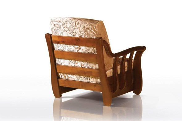 Раскладное кресло Фрегат 03-80 в Петрозаводске - изображение 1