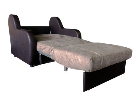 Кресло-кровать Аккордеон 071, 800 ППУ в Петрозаводске - изображение 1