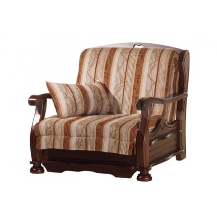 Кресло-кровать Фрегат 01-80 в Петрозаводске - изображение