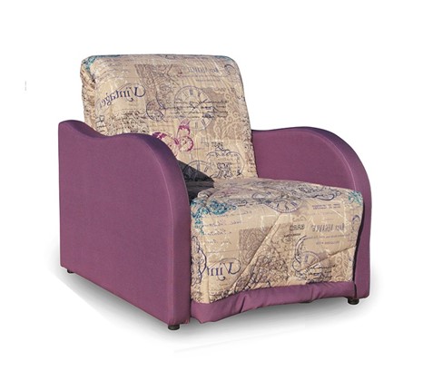Кресло-кровать Виктория 2, 800 TFK в Петрозаводске - изображение