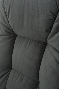 Кресло-качалка Леон маятниковая, ткань AMIGo графит 29-Т-ГР в Петрозаводске - предосмотр 3